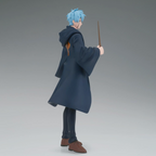 Mashle: Magic and Muscles Lance Crown DXF Statue - Collectors World Toys