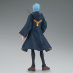 Mashle: Magic and Muscles Lance Crown DXF Statue - Collectors World Toys