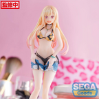 My Dress-Up Darling Marin Kitagawa First Measurements Luminasta Statue - Collectors World Toys