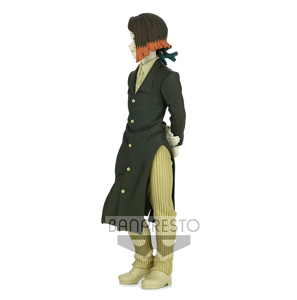 Demon Slayer: Kimetsu no Yaiba Enmu Vol. 4 Demon Series Statue - Collectors World Toys