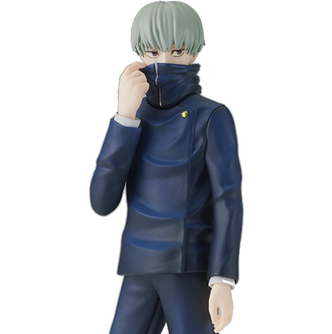 Jujutsu Kaisen Toge Inumaki Jukon no Kata Statue - Collectors World Toys Hover Image