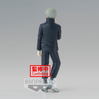 Jujutsu Kaisen Toge Inumaki Jukon no Kata Statue - Collectors World Toys