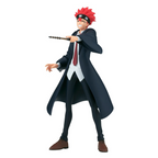 Mashle: Magic and Muscles Dot Barrett DXF Statue - Collectors World Toys