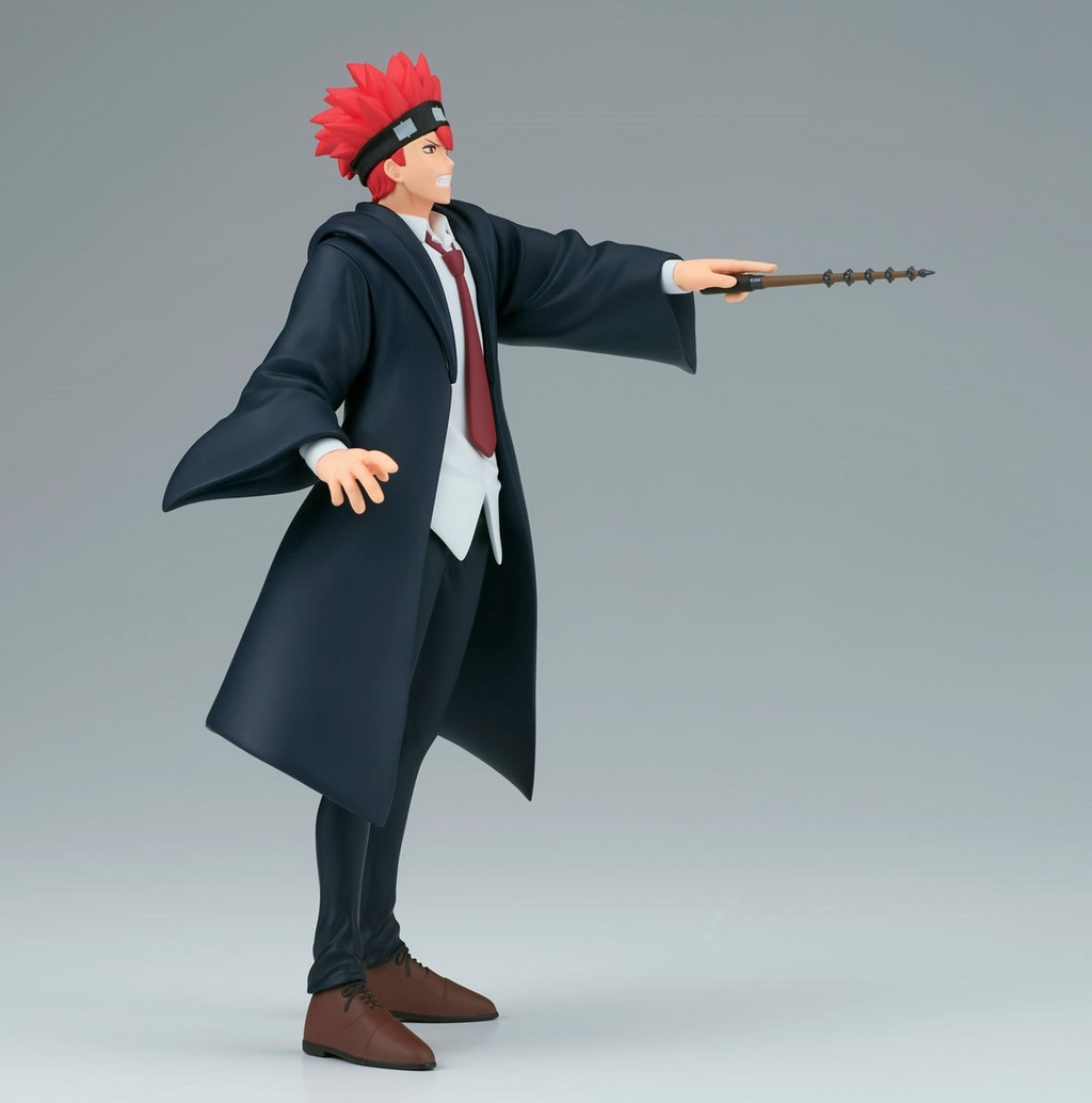 Mashle: Magic and Muscles Dot Barrett DXF Statue - Collectors World Toys