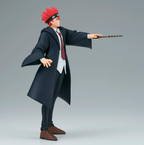 Mashle: Magic and Muscles Dot Barrett DXF Statue - Collectors World Toys