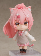 HiiroVTuber Hiiro Nendoroid Action Figure - Collectors World Toys