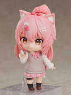 HiiroVTuber Hiiro Nendoroid Action Figure - Collectors World Toys