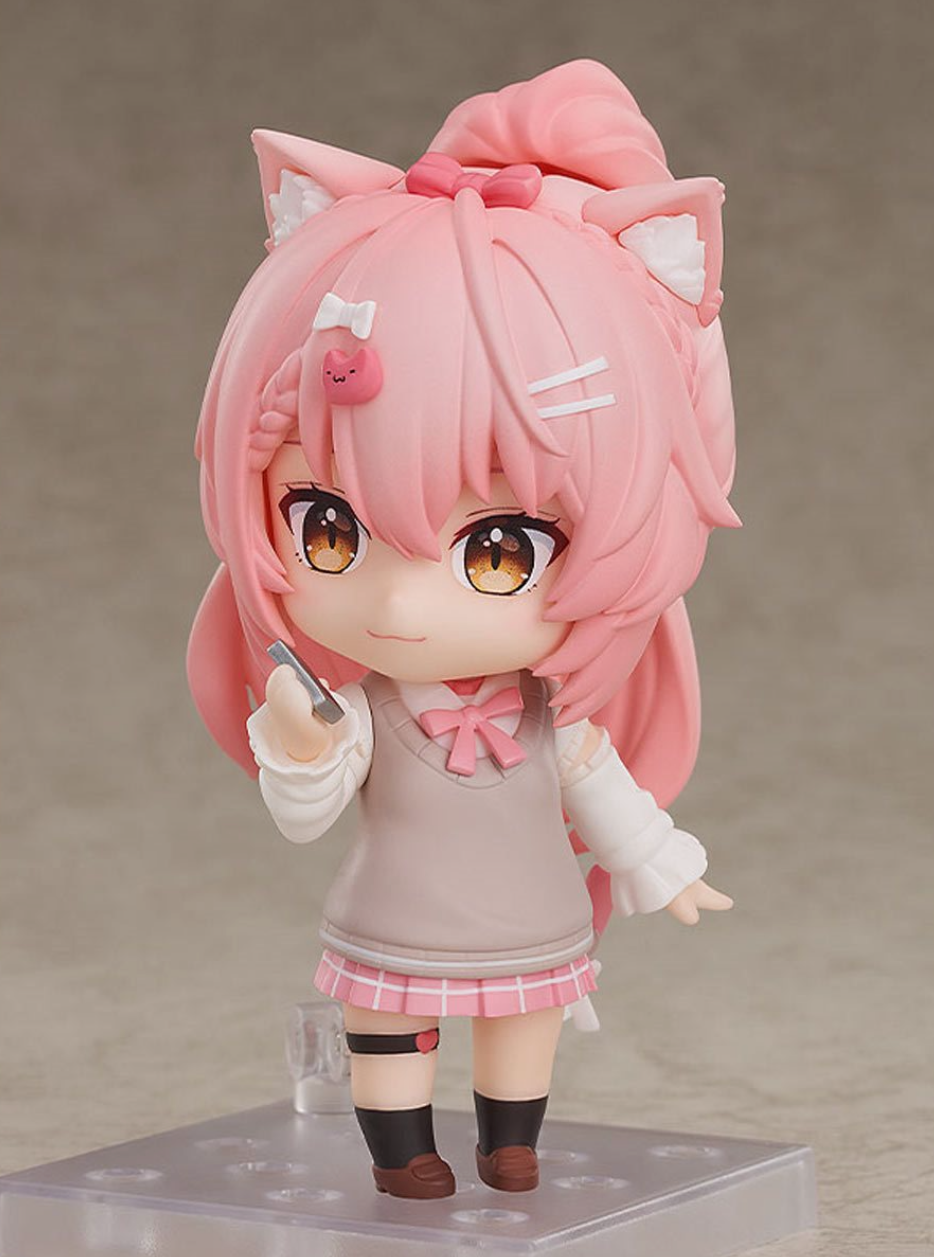HiiroVTuber Hiiro Nendoroid Action Figure - Collectors World Toys