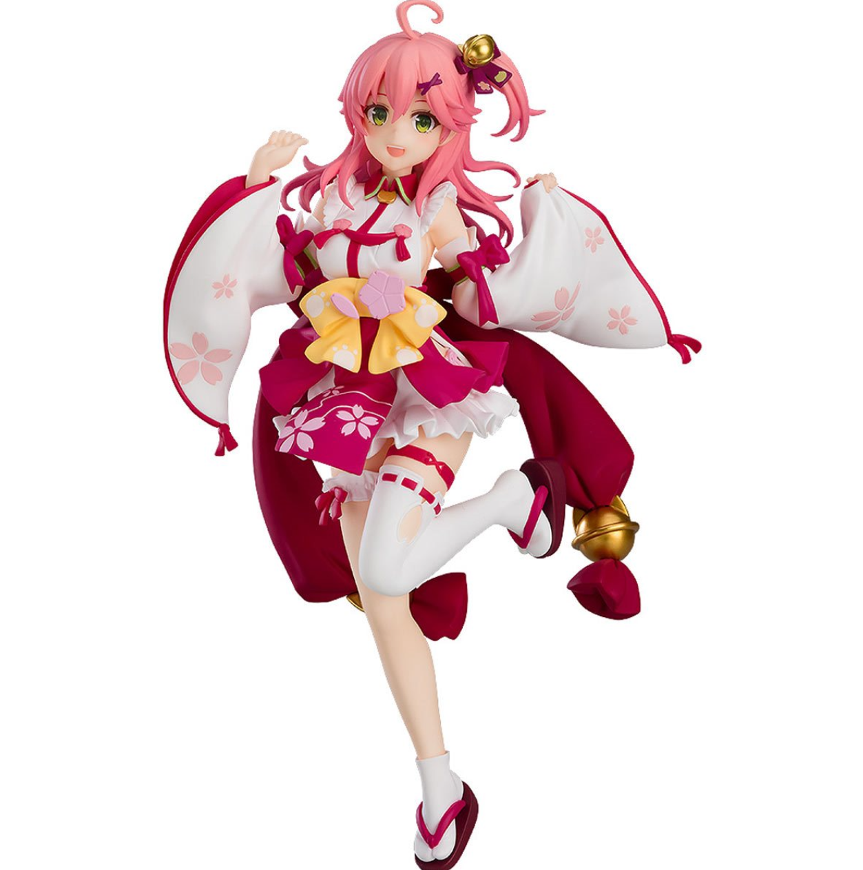 Hololive Production Sakura Miko Pop Up Parade Statue - Collectors World Toys