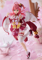 Hololive Production Sakura Miko Pop Up Parade Statue - Collectors World Toys