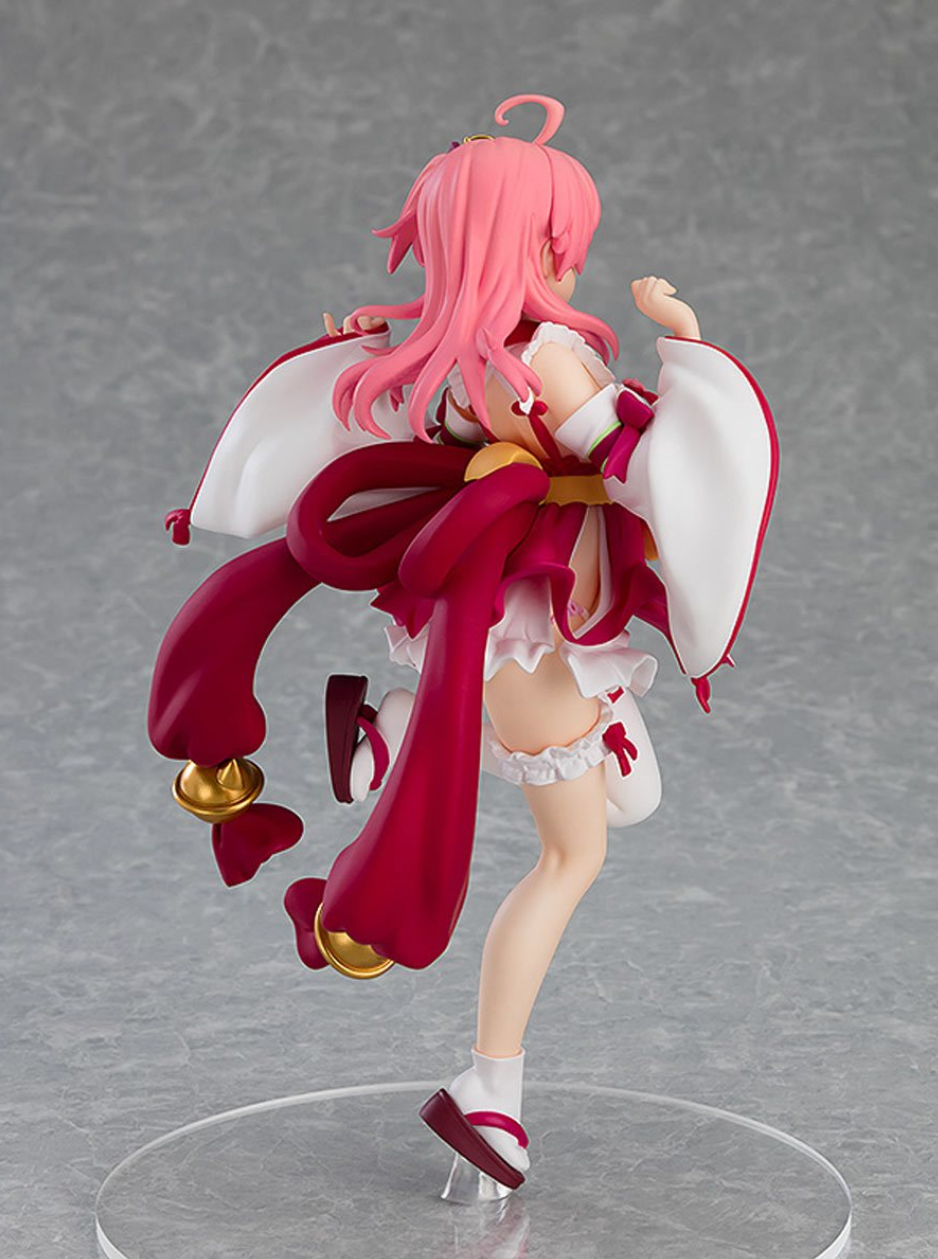 Hololive Production Sakura Miko Pop Up Parade Statue - Collectors World Toys