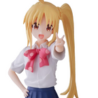 Bocchi the Rock! Nijika Ijichi Desktop x Decorate Collections Statue - Collectors World Toys