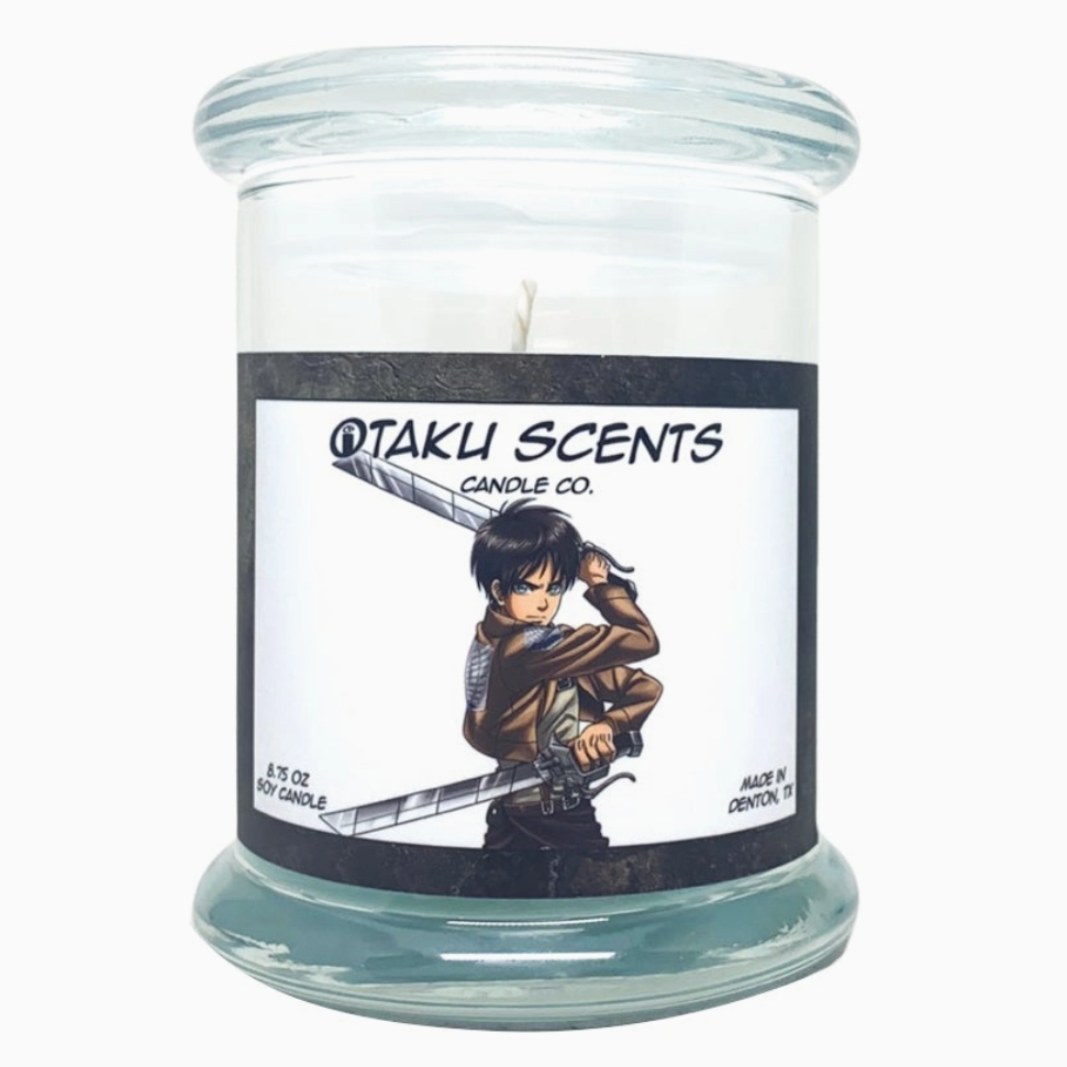 Eren Candle Main image