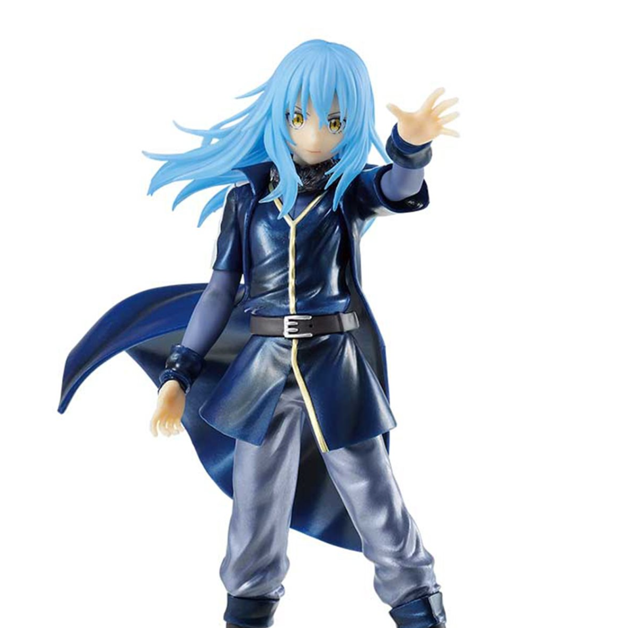 That Time Reincarnated Slime Rimuru Ichibansho Statue Main image