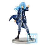 That Time Reincarnated Slime Rimuru Ichibansho Statue - Collectors World Toys