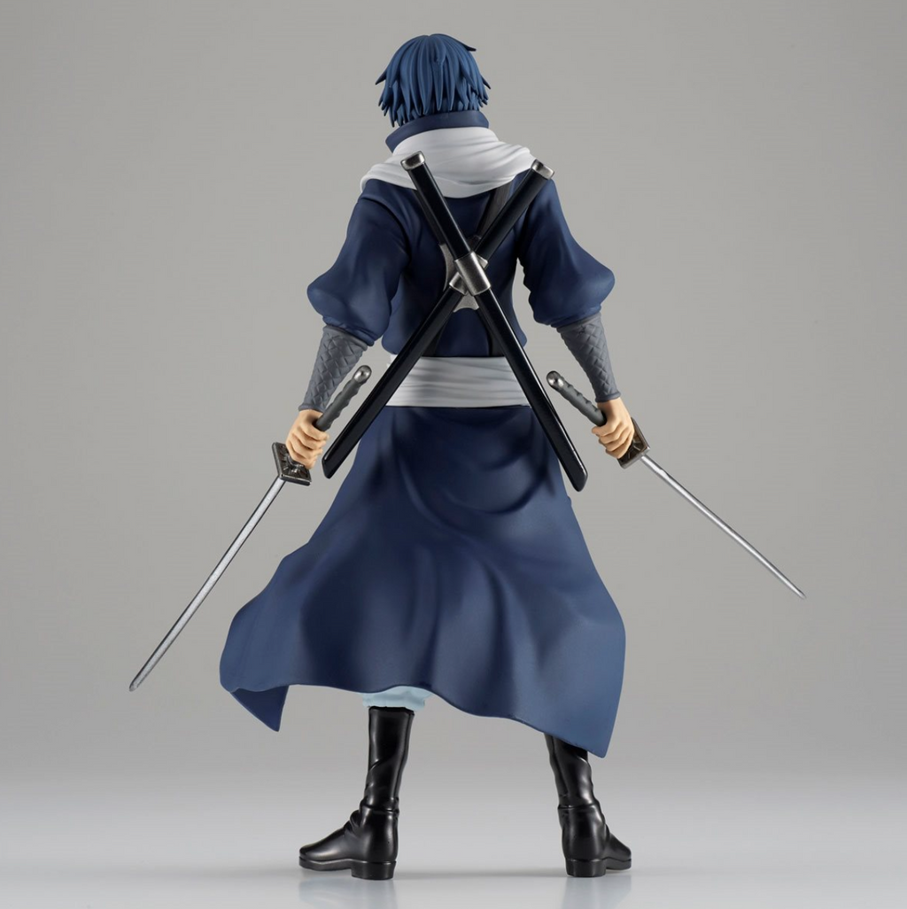 That Time I Got Reincarnated as a Slime Soei Statue - Collectors World Toys