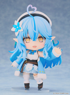 Hololive Production Yukihana Lamy Nendoroid Action Figure - Collectors World Toys
