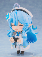Hololive Production Yukihana Lamy Nendoroid Action Figure - Collectors World Toys