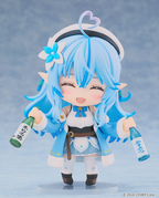 Hololive Production Yukihana Lamy Nendoroid Action Figure - Collectors World Toys