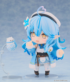 Hololive Production Yukihana Lamy Nendoroid Action Figure - Collectors World Toys