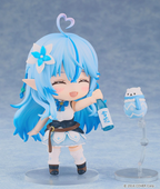 Hololive Production Yukihana Lamy Nendoroid Action Figure - Collectors World Toys