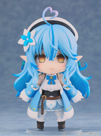 Hololive Production Yukihana Lamy Nendoroid Action Figure - Collectors World Toys
