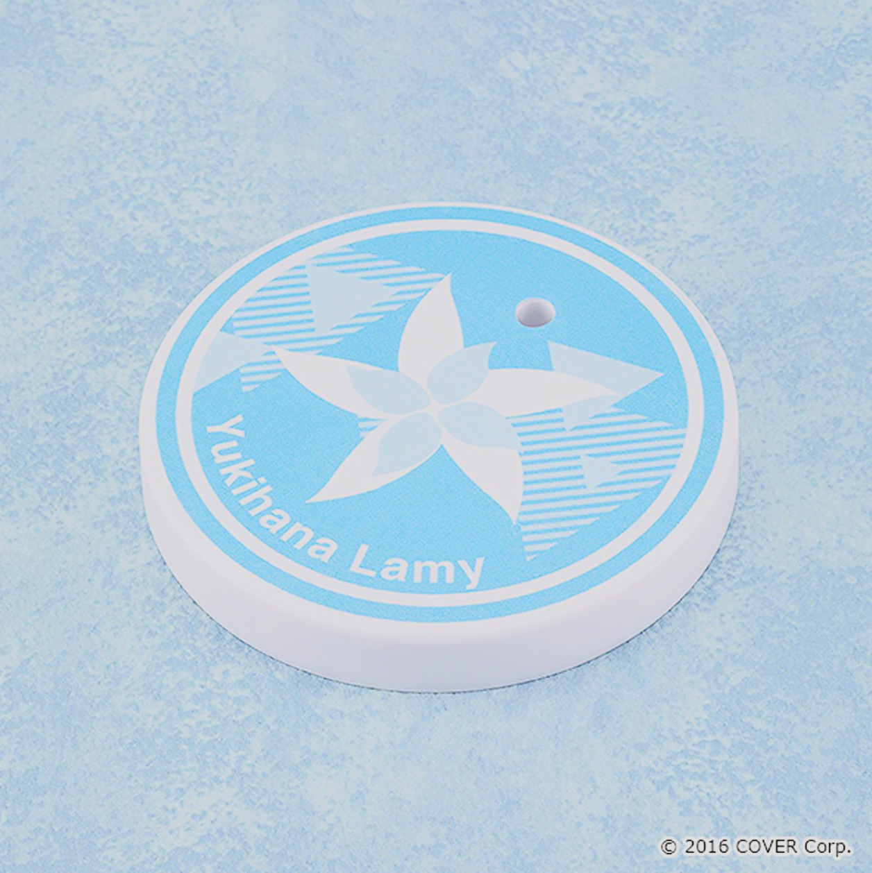 Hololive Production Yukihana Lamy Nendoroid Action Figure - Collectors World Toys