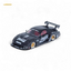 Inno64 Mazda RX-7 LBWK in Black 1:64 IN64-LBWK-RX7-01
