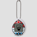 Jujutsu Kaisen 0 Satoru Gojo Tamagotchi Nano Digital Pet - Collectors World Toys
