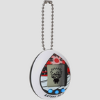 Jujutsu Kaisen 0 Satoru Gojo Tamagotchi Nano Digital Pet - Collectors World Toys