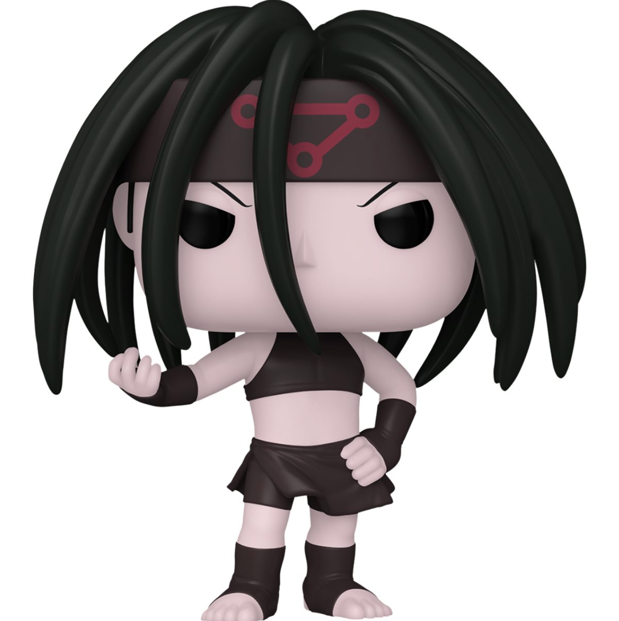 Fullmetal Alchemist: Brotherhood Envy Funko Pop! Vinyl Figure #1578 - Collectors World Toys Main image