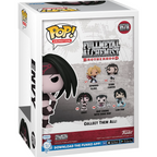 Fullmetal Alchemist: Brotherhood Envy Funko Pop! Vinyl Figure #1578 - Collectors World Toys