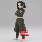 Demon Slayer: Kimetsu No Yaiba Vol.24 Aoi Kanzaki - Collectors World Toys
