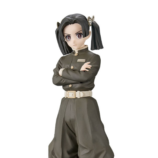 Demon Slayer: Kimetsu No Yaiba Vol.24 Aoi Kanzaki Main image