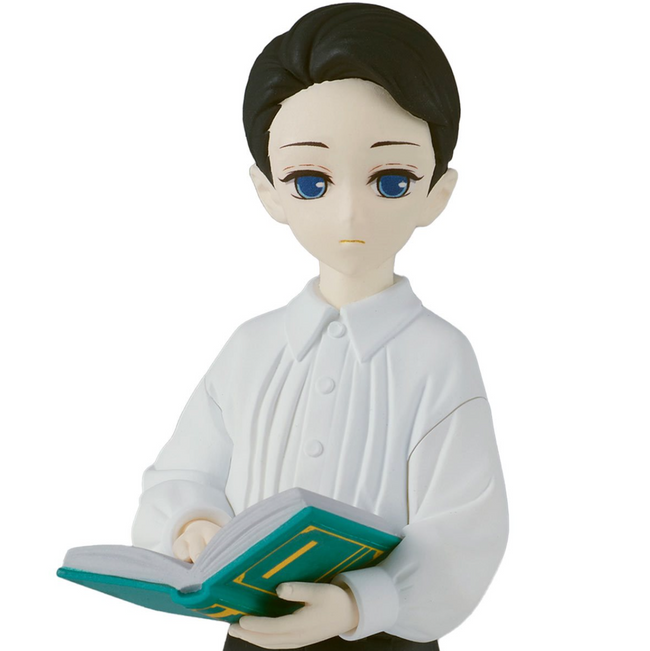 Demon Slayer: Kimetsu no Yaiba Muzan Kibutsuji Demon Series Vol. 6 Statue - Collectors World Toys Hover Image