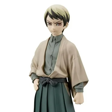Demon Slayer: Kimetsu no Yaiba - Yushiro Figure Vol 22 Main image