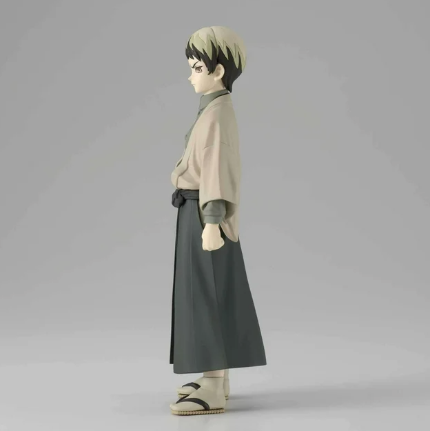 Demon Slayer: Kimetsu no Yaiba - Yushiro Figure Vol 22 - Collectors World Toys