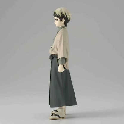 Demon Slayer: Kimetsu no Yaiba - Yushiro Figure Vol 22