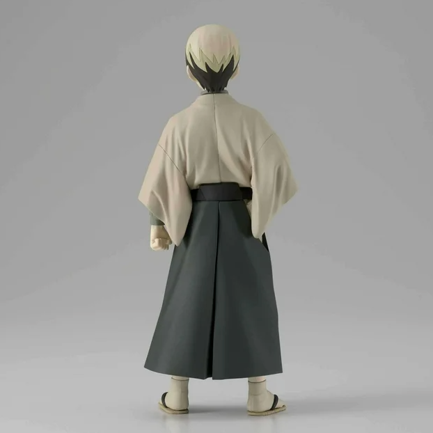 Demon Slayer: Kimetsu no Yaiba - Yushiro Figure Vol 22 - Collectors World Toys