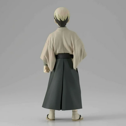 Demon Slayer: Kimetsu no Yaiba - Yushiro Figure Vol 22