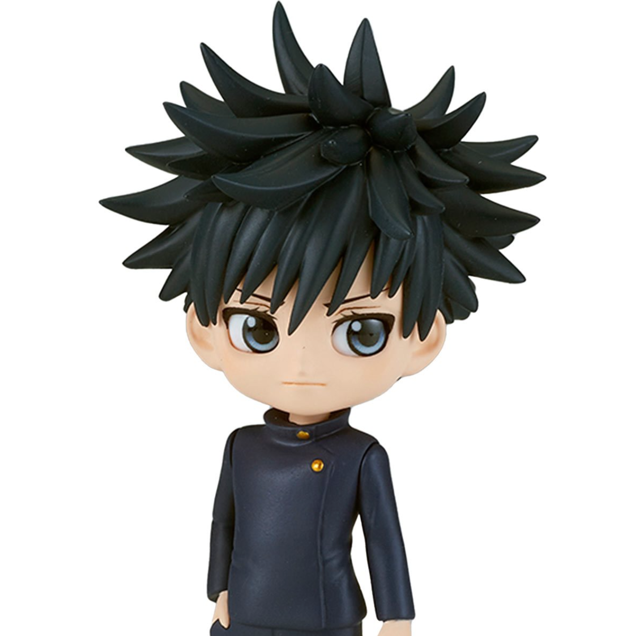 Jujutsu Kaisen Megumi Fushiguro Vol. 1 Q Posket Petit Mini-Figure Main image