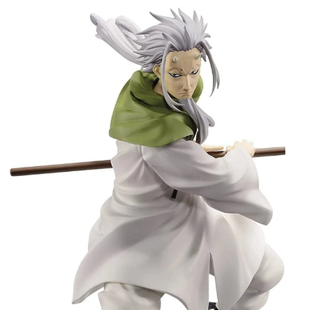 That Time I Got Reincarnated as a Slime Otherworlder Vol.12 Hakuro - Collectors World Toys Hover Image