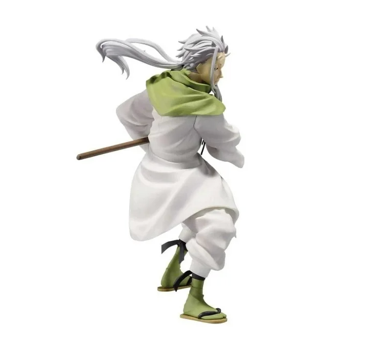 That Time I Got Reincarnated as a Slime Otherworlder Vol.12 Hakuro - Collectors World Toys