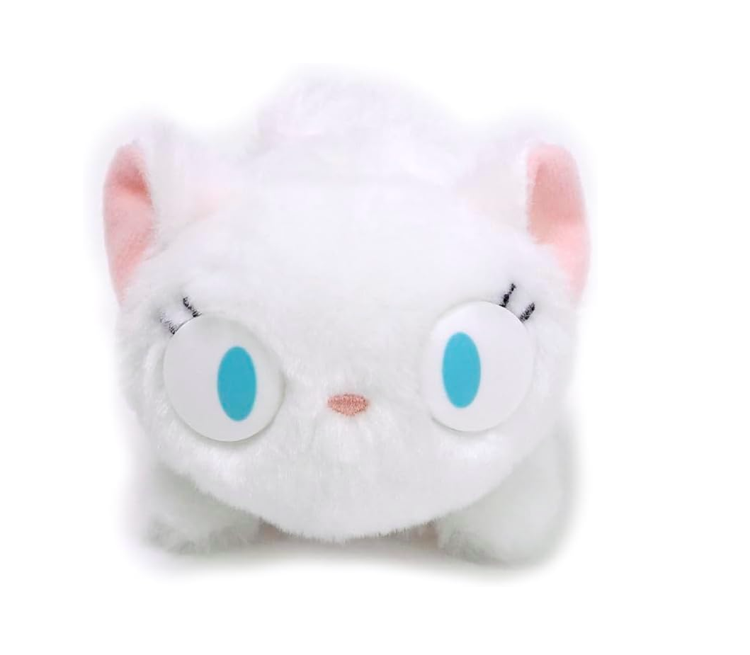 Kiki's Delivery Service Lily Small Beanbag Plush Main image