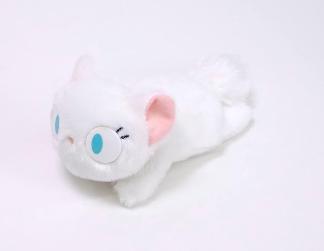 Kiki's Delivery Service Lily Small Beanbag Plush - Collectors World Toys