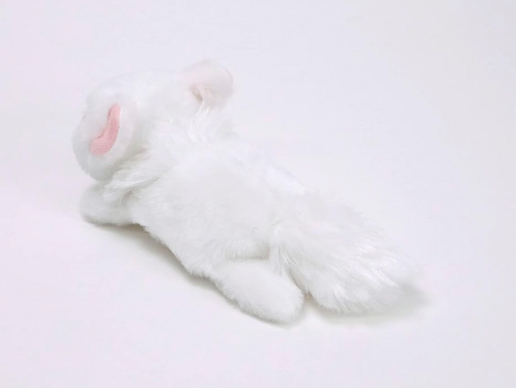 Kiki's Delivery Service Lily Small Beanbag Plush - Collectors World Toys