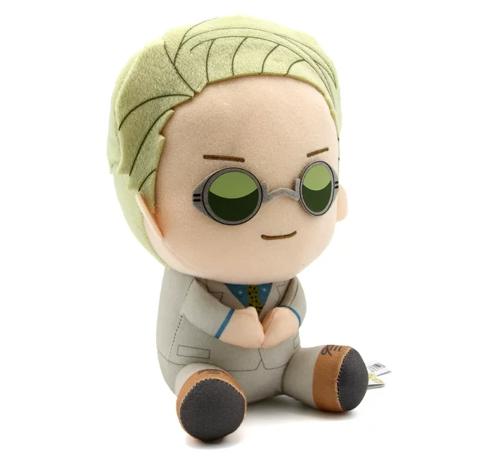 Jujutsu Kaisen Kento Nanami Big 8 Inch Plush - Collectors World Toys