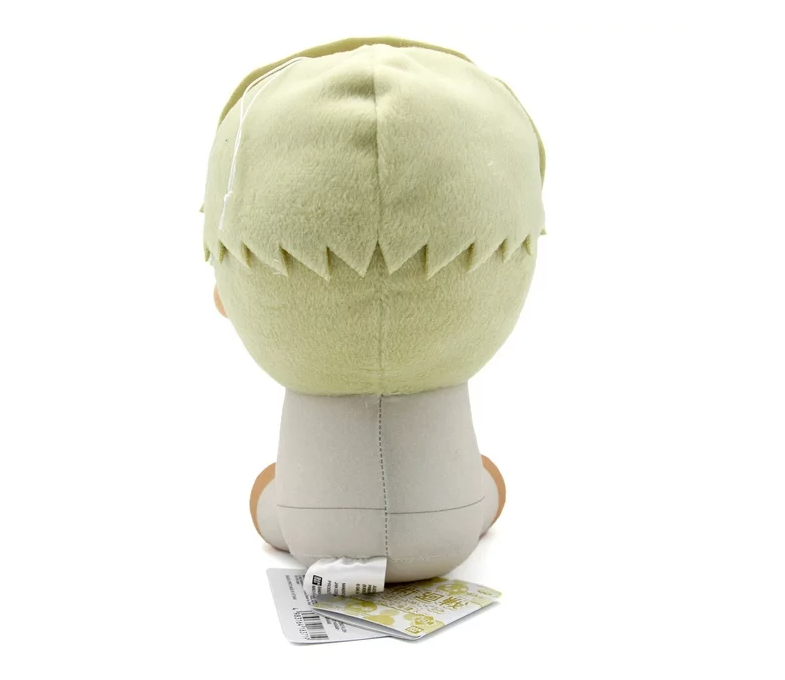 Jujutsu Kaisen Kento Nanami Big 8 Inch Plush - Collectors World Toys