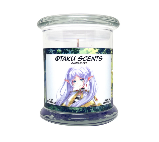 Frieren Candle - Collectors World Toys Hover Image
