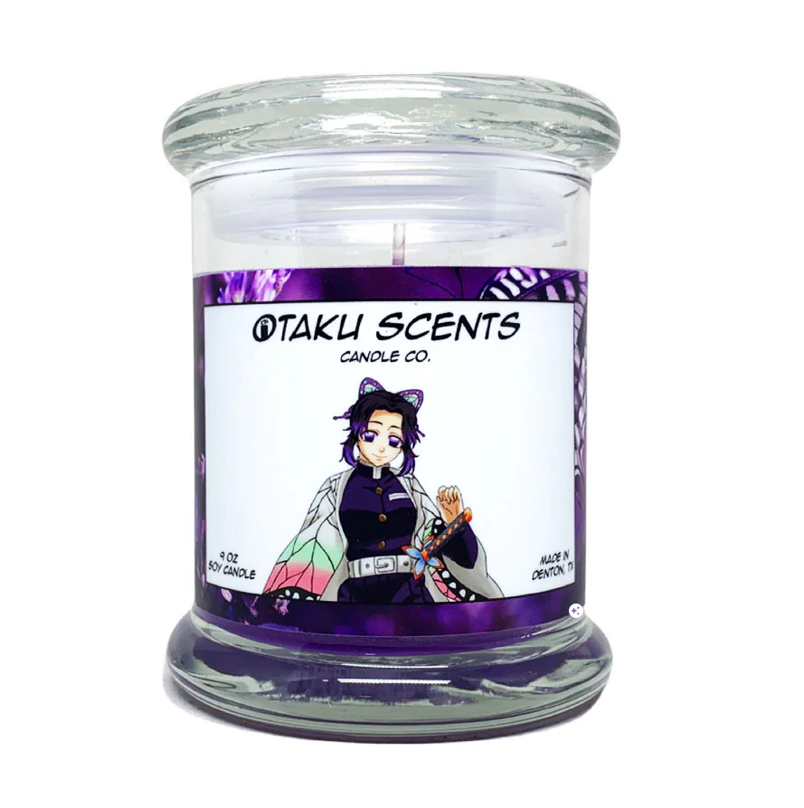 Shinobu Candle Main image